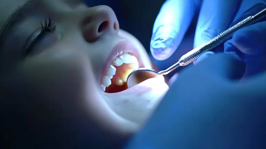 Dentistry for Kids
