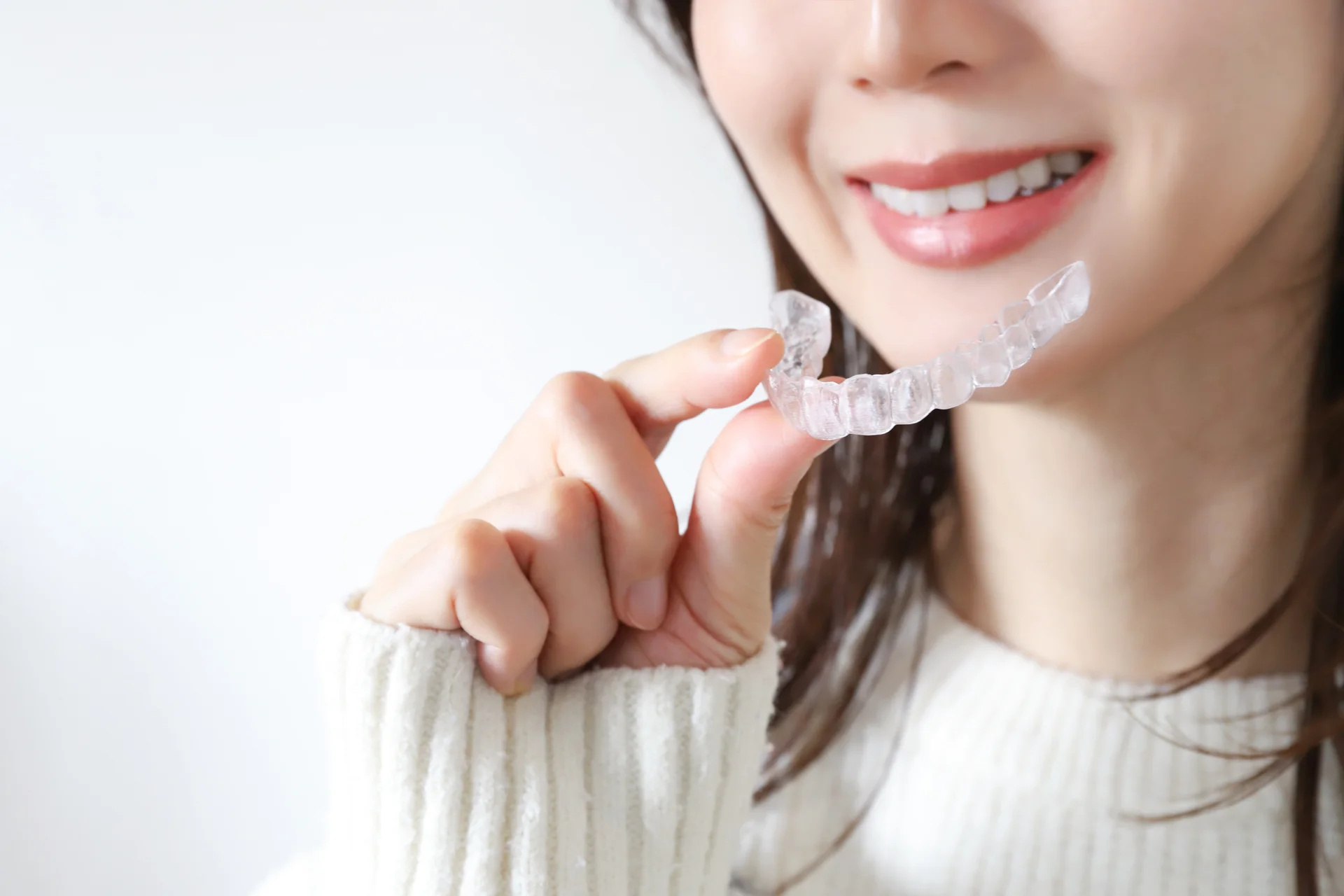 Athletic Mouthguards